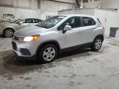 KL7CJKSB0HB162194 2017 CHEVROLET TRAX
