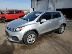 KL7CJKSB0HB167587 2017 CHEVROLET TRAX