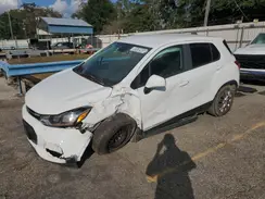 KL7CJKSB0HB173258 2017 CHEVROLET TRAX