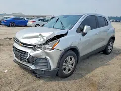 KL7CJKSB0HB215864 2017 CHEVROLET TRAX