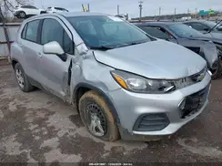 KL7CJKSB0HB237508 2017 CHEVROLET TRAX