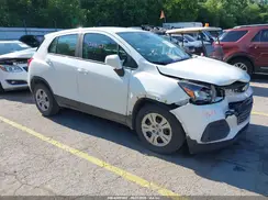 KL7CJKSB0HB241736 2017 CHEVROLET TRAX