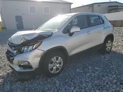 KL7CJKSB0HB246175 2017 CHEVROLET TRAX