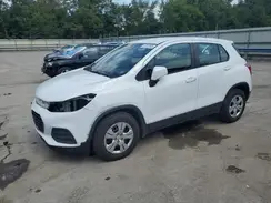 KL7CJKSB0HB246337 2017 CHEVROLET TRAX