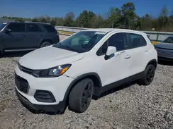 KL7CJKSB0JB522375 2018 CHEVROLET TRAX
