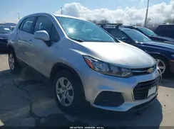 KL7CJKSB0JB542948 2018 CHEVROLET TRAX