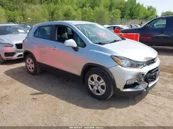 KL7CJKSB0JB544232 2018 CHEVROLET TRAX