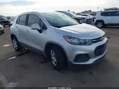 KL7CJKSB0JB579756 2018 CHEVROLET TRAX
