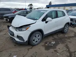 KL7CJKSB0JB593754 2018 CHEVROLET TRAX