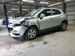 KL7CJKSB0JB628745 2018 CHEVROLET TRAX