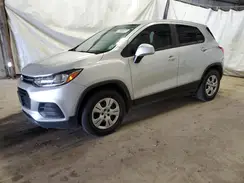 KL7CJKSB0JB633198 2018 CHEVROLET TRAX