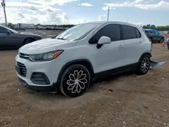 KL7CJKSB0JB703783 2018 CHEVROLET TRAX