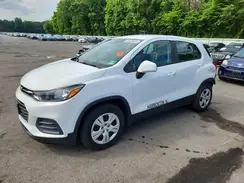 KL7CJKSB0JB720857 2018 CHEVROLET TRAX