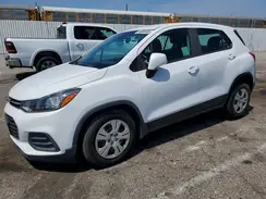 KL7CJKSB0JB722138 2018 CHEVROLET TRAX