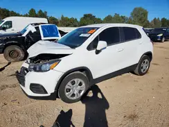 KL7CJKSB0JB723094 2018 CHEVROLET TRAX