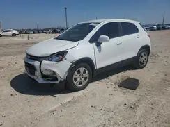 KL7CJKSB0JB723239 2018 CHEVROLET TRAX