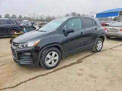 KL7CJKSB0LB017682 2020 CHEVROLET TRAX