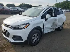 KL7CJKSB0LB020016 2020 CHEVROLET TRAX