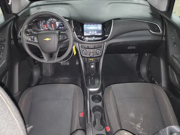 KL7CJKSB0LB022994 2020 CHEVROLET TRAX - Image 8