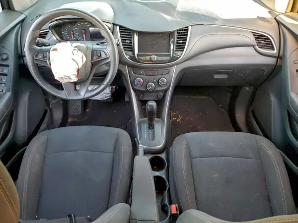 KL7CJKSB0LB023689 2020 CHEVROLET TRAX - Image 8