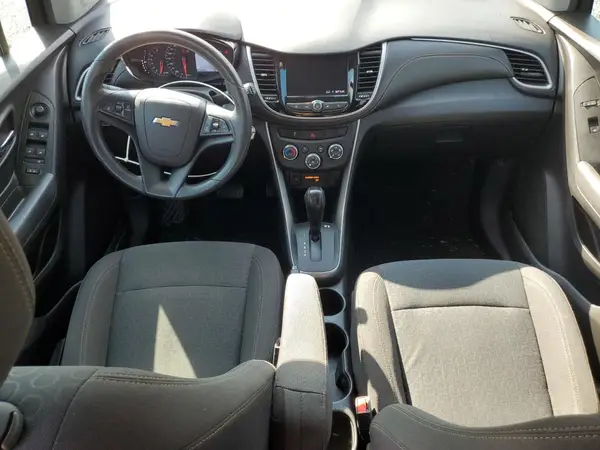 KL7CJKSB0LB042792 2020 CHEVROLET TRAX - Image 8