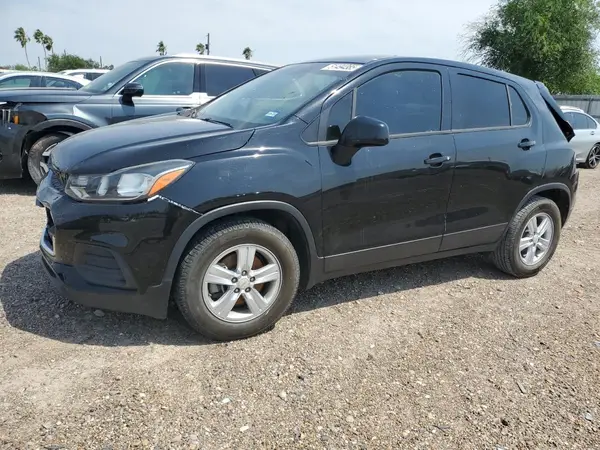 KL7CJKSB0LB043621 2020 CHEVROLET TRAX - Image 1