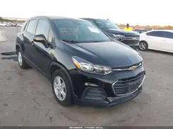 KL7CJKSB0LB050052 2020 CHEVROLET TRAX