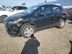 KL7CJKSB0LB051167 2020 CHEVROLET TRAX