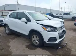 KL7CJKSB0LB057180 2020 CHEVROLET TRAX