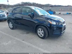 KL7CJKSB0LB064789 2020 CHEVROLET TRAX