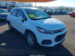 KL7CJKSB0LB073007 2020 CHEVROLET TRAX