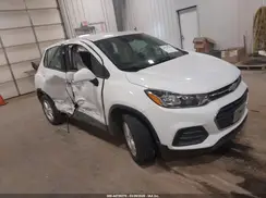 KL7CJKSB0LB073444 2020 CHEVROLET TRAX