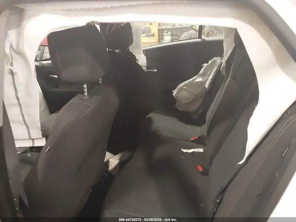 KL7CJKSB0LB073444 2020 CHEVROLET TRAX - Image 8