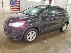 KL7CJKSB0LB086677 2020 CHEVROLET TRAX