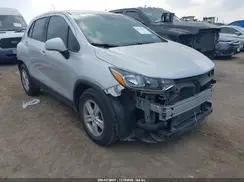 KL7CJKSB0LB312202 2020 CHEVROLET TRAX