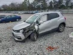 KL7CJKSB0LB312281 2020 CHEVROLET TRAX