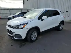 KL7CJKSB0LB314273 2020 CHEVROLET TRAX