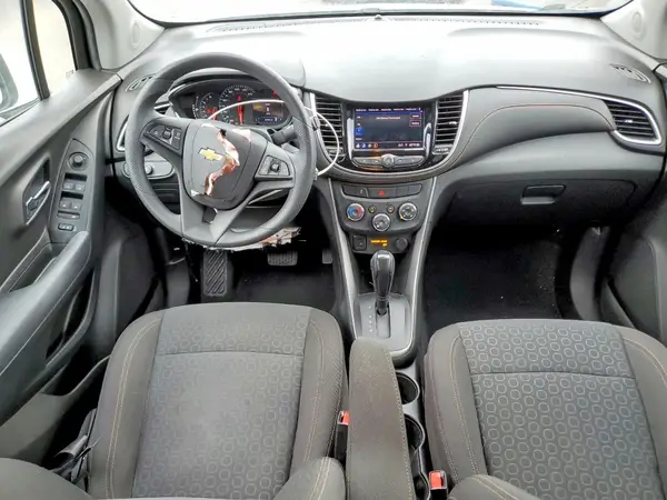 KL7CJKSB0LB314273 2020 CHEVROLET TRAX - Image 8