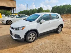 KL7CJKSB0LB314502 2020 CHEVROLET TRAX