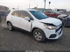 KL7CJKSB0LB317268 2020 CHEVROLET TRAX