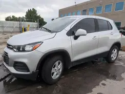 KL7CJKSB0LB317514 2020 CHEVROLET TRAX