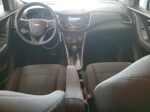 KL7CJKSB0LB319554 2020 CHEVROLET TRAX - Image 8