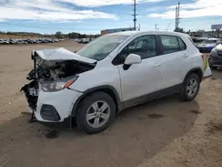 KL7CJKSB0LB321501 2020 CHEVROLET TRAX
