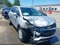 KL7CJKSB0LB328688 2020 CHEVROLET TRAX