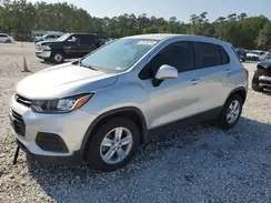KL7CJKSB0LB331932 2020 CHEVROLET TRAX