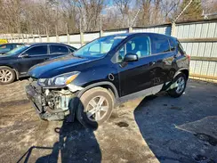 KL7CJKSB0LB334328 2020 CHEVROLET TRAX