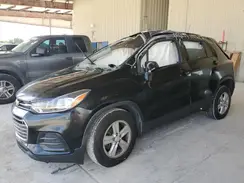 KL7CJKSB0LB337195 2020 CHEVROLET TRAX