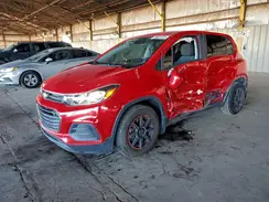 KL7CJKSB0LB339061 2020 CHEVROLET TRAX