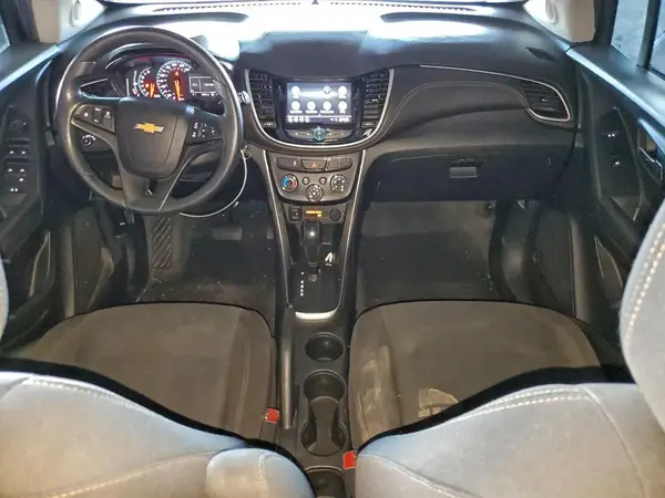 KL7CJKSB0LB339061 2020 CHEVROLET TRAX - Image 8