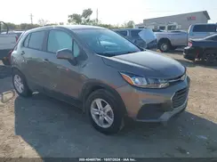 KL7CJKSB0LB340825 2020 CHEVROLET TRAX